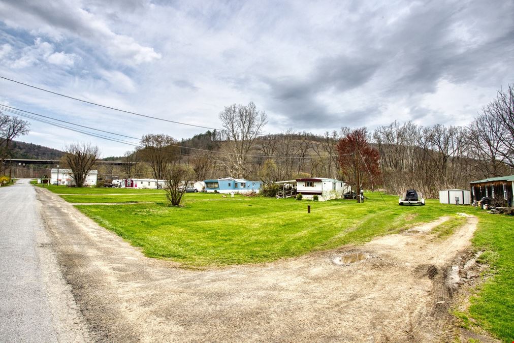 Bending River Estates