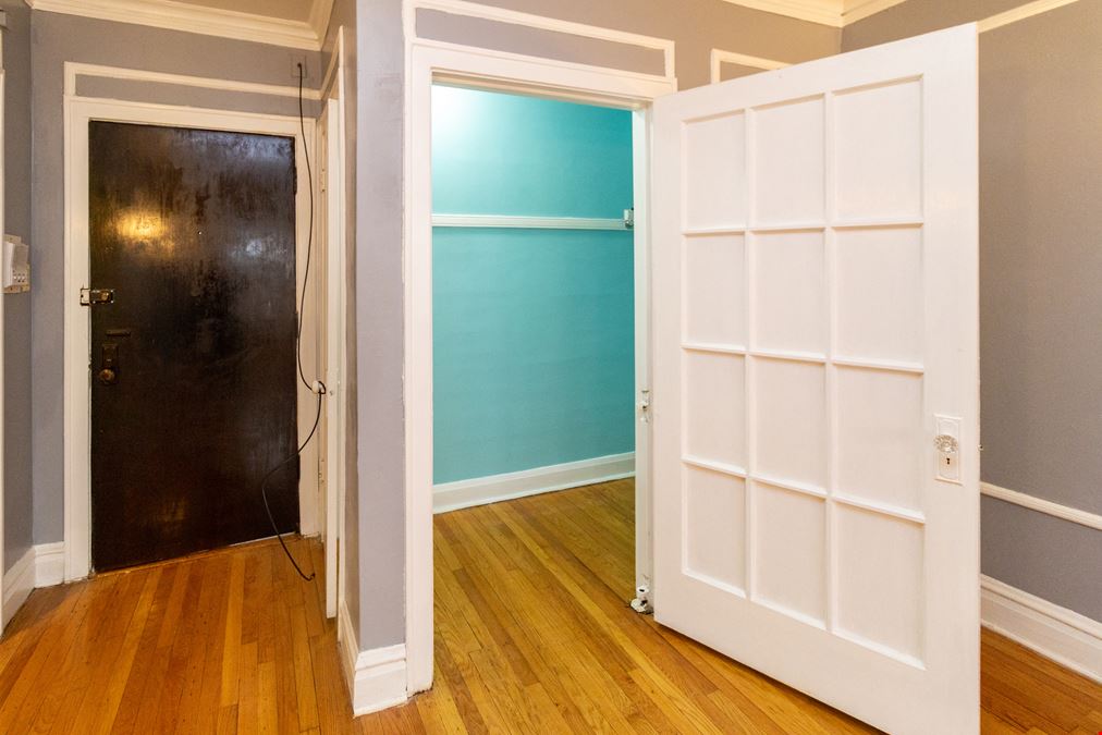 Hyde Park Portfolio