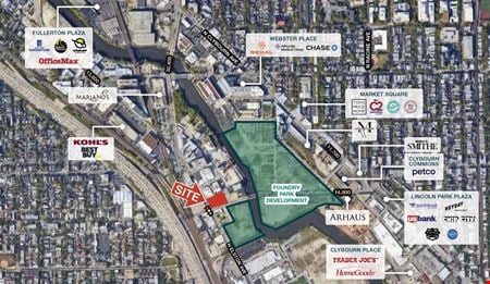 Preview of VacantLand space for Sale at 1901 N. Elston Avenue