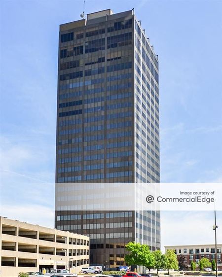 Preview of Office space for Rent at 1034 South Brentwood Blvd