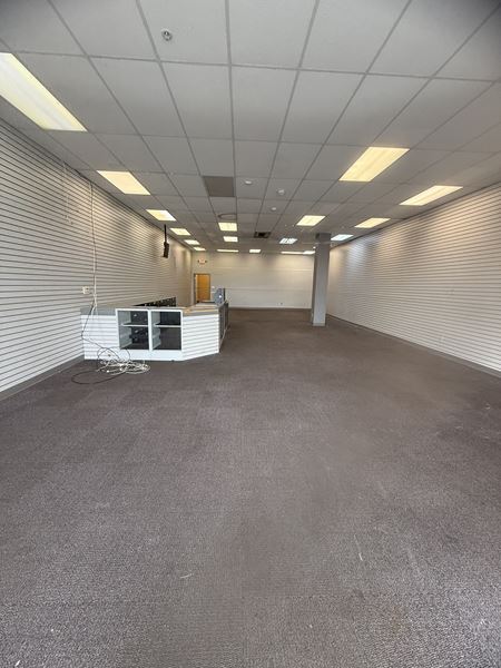 Preview of Retail space for Rent at 8525 Whitfield Avenue