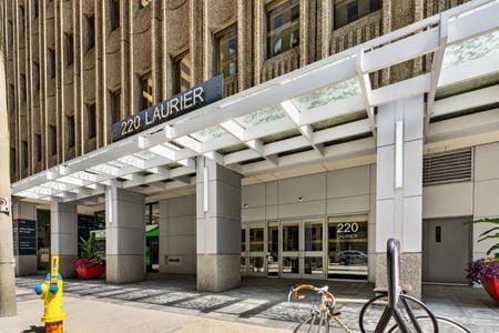Preview of Other space for Rent at 220 laurier avenue