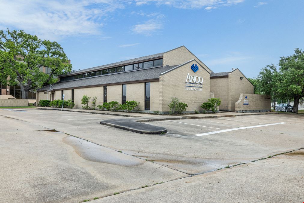 1215 East Villa Maria Road