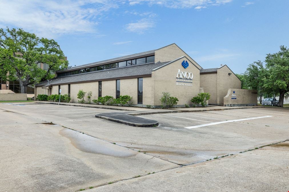 1215 East Villa Maria Road