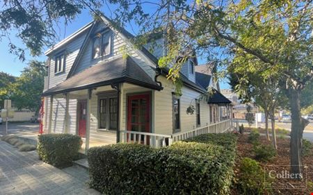 Preview of Retail space for Rent at 1443 Main St