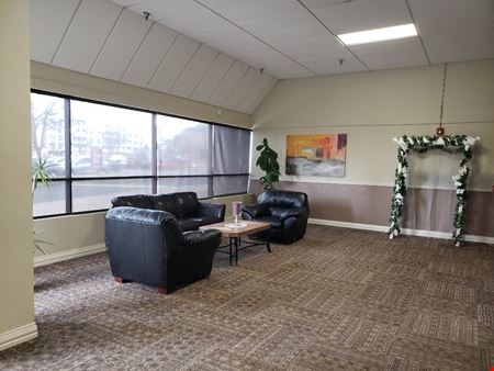 Preview of commercial space at 6th Ave. & Sable Blvd.