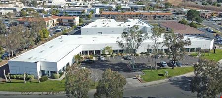 Preview of Industrial space for Sale at 41740 Enterprise Cir. N.