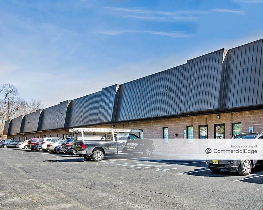 Canfield Business Park