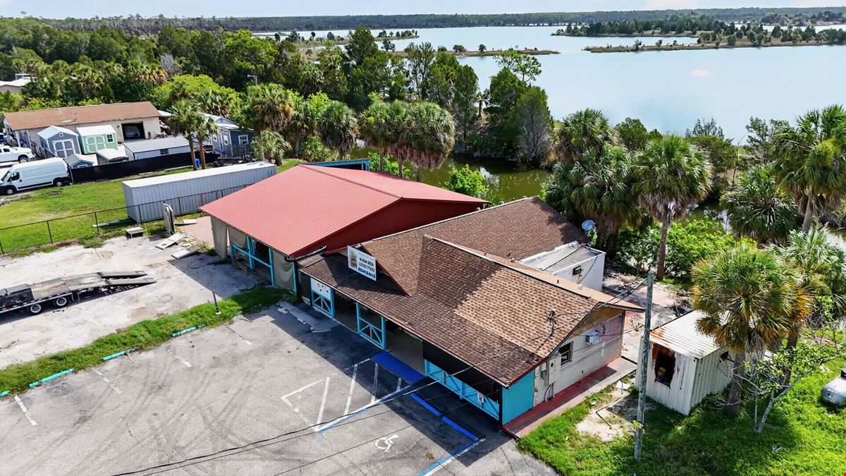 3306 Shoal Line Blvd Hernando Beach