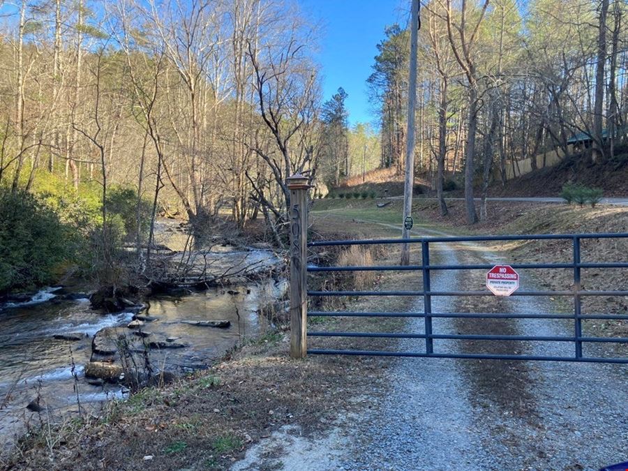 508 Ed Graves Rd