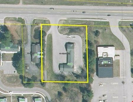 Preview of Retail space for Sale at 4220 E M 72