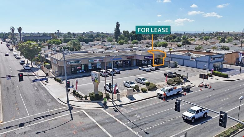 Preview of Retail space for Rent at 10948 Imperial Hwy