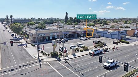 Preview of Retail space for Rent at 10948 Imperial Hwy