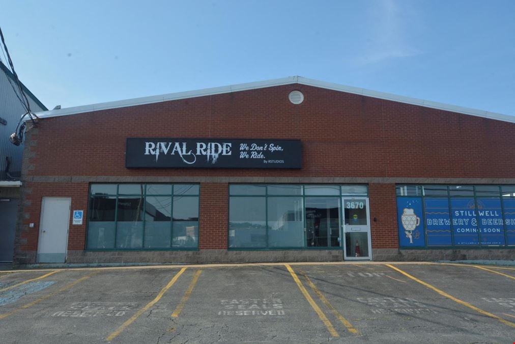 3644 & 3670 Kempt Road
