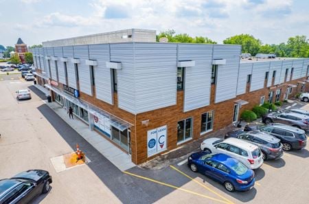 Preview of commercial space at 27970 Chagrin Blvd