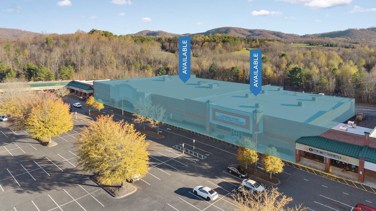 Fiddler's Run – Commercial Development Site