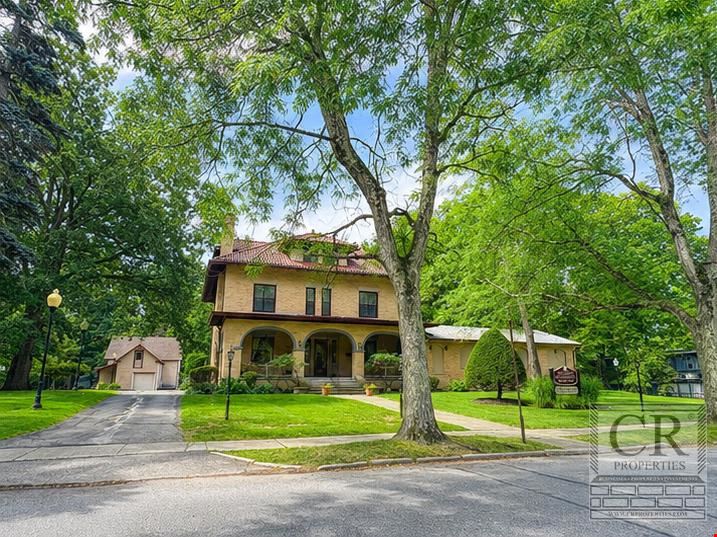 Vassar College Area - Multi Family