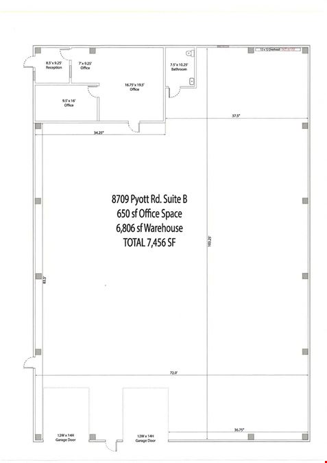 8709-B Pyott Rd