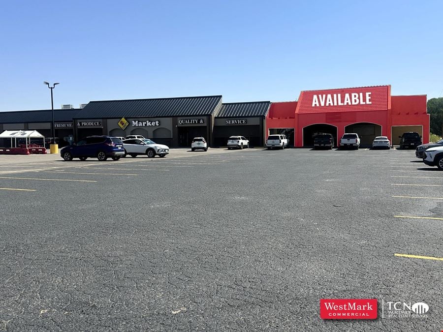 1405 S Main St