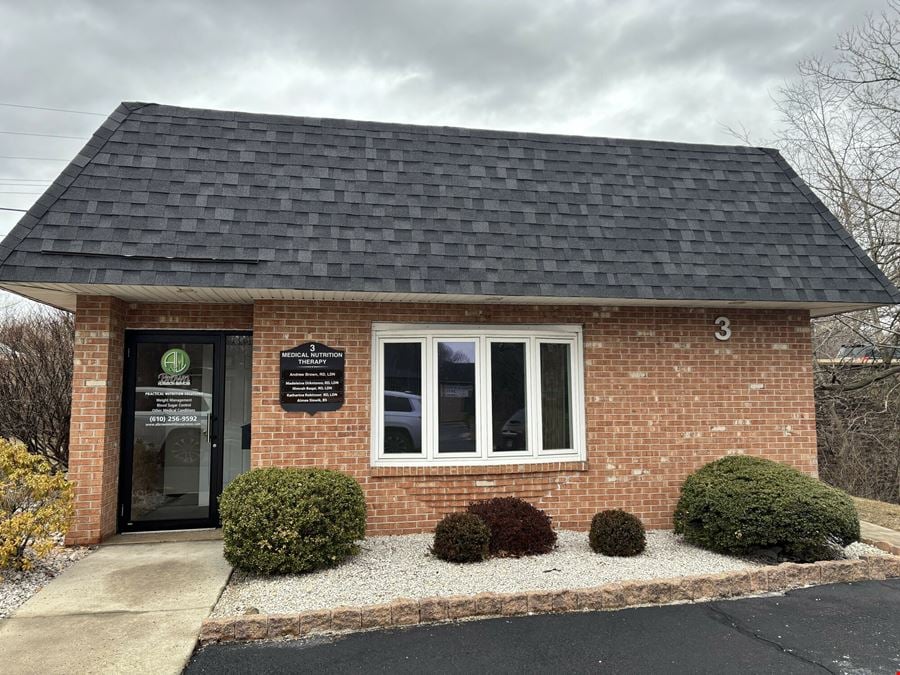 1630 E High St - Bldg 3, & Bldg 4-5