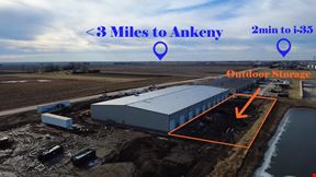Elkhart Flex Development