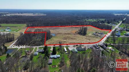 Preview of VacantLand space for Sale at 8972 OH-88
