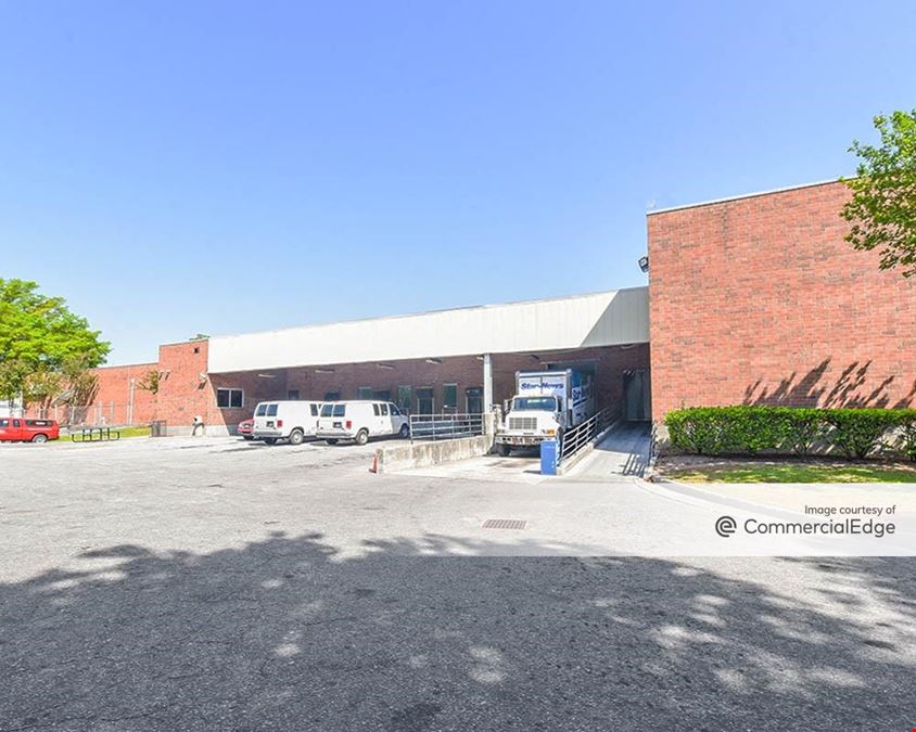 1003 South 17th Street