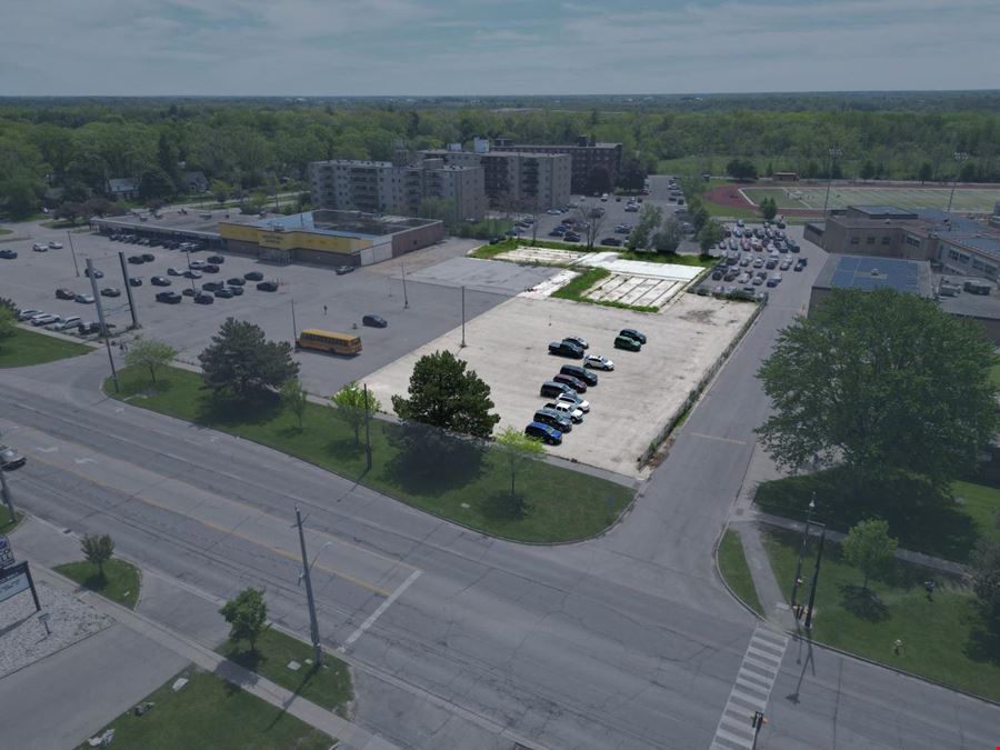 639-641 Colborne Street, Brantford, ON N3S 3M8