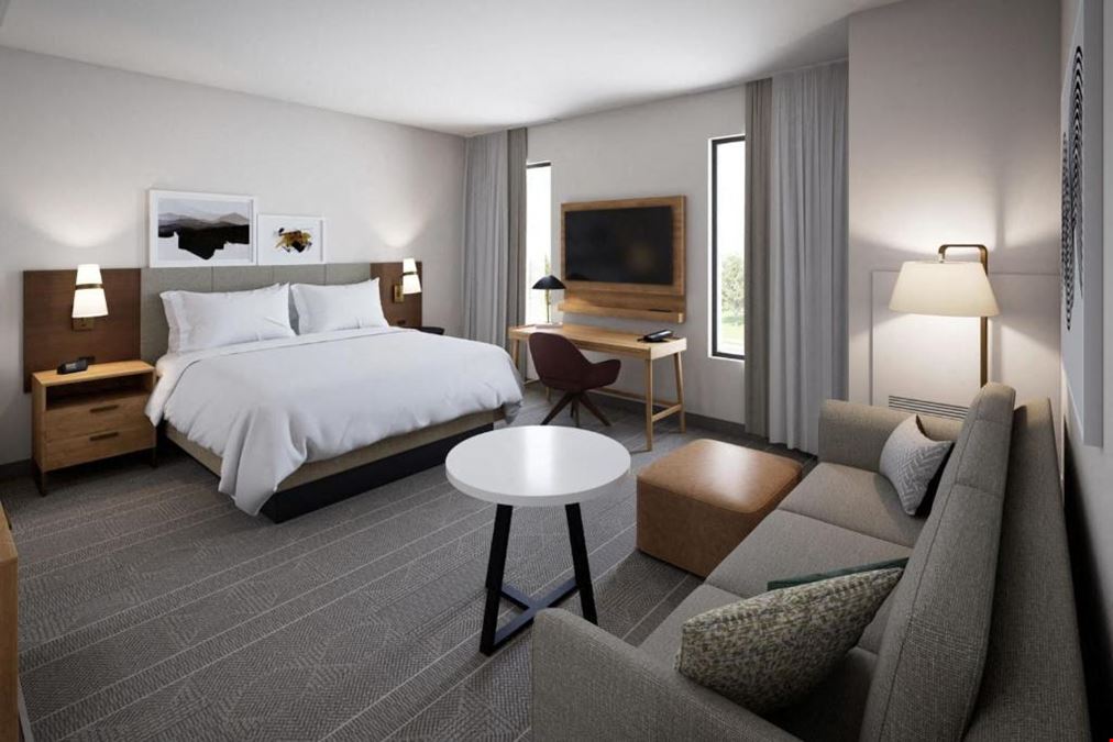 Staybridge Suites McDonough
