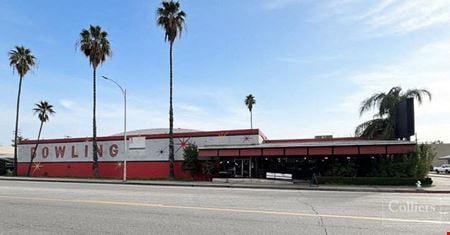 Preview of Retail space for Rent at 1819 30th St