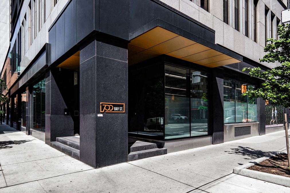 700 Bay Street