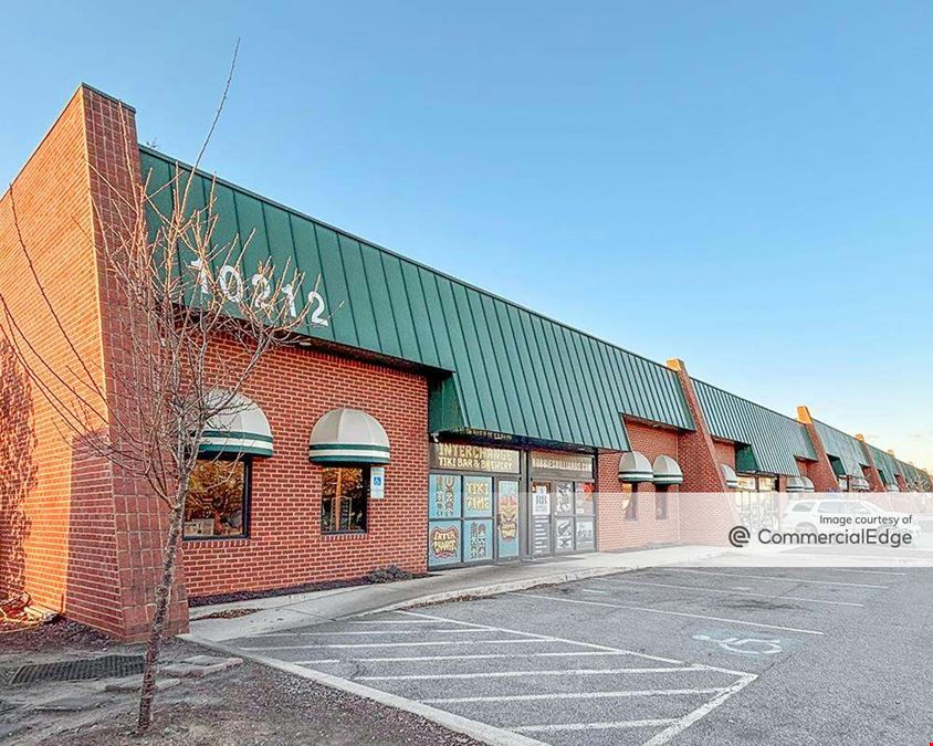Bowman Business Park