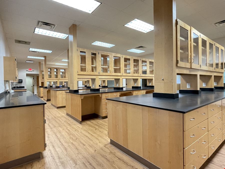 Alachua Professional Center