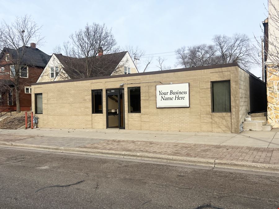 1513 W Saint Germain St
