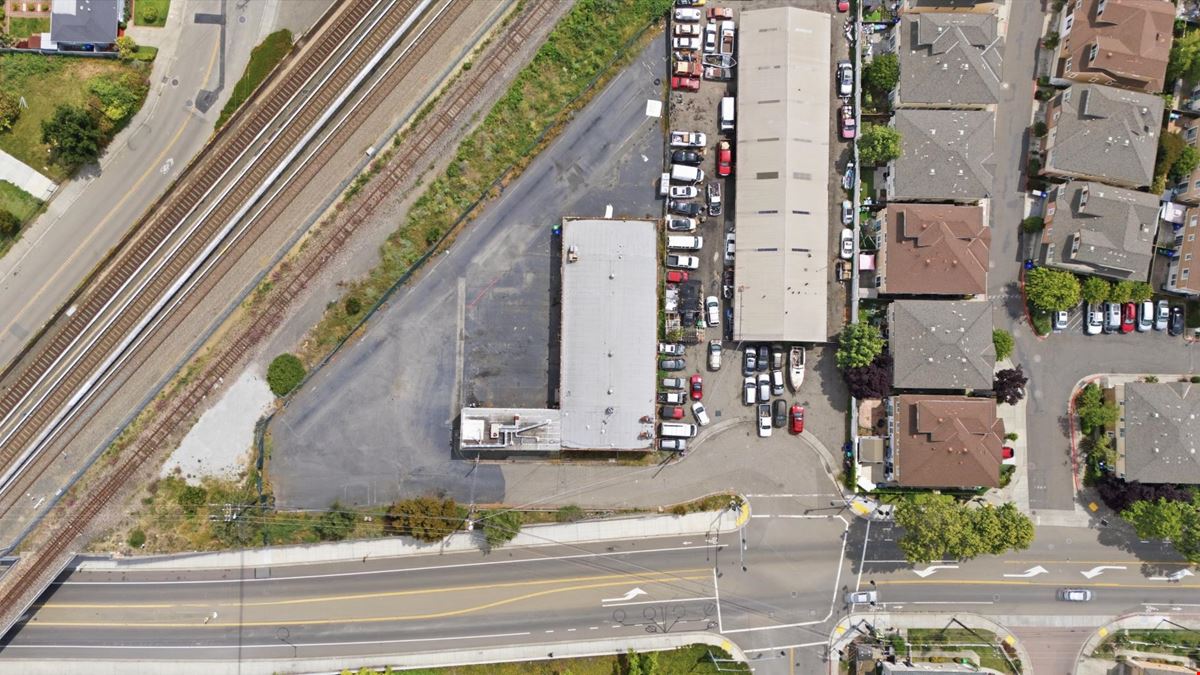 16440 Ashland Ave, San Lorenzo, CA 94580