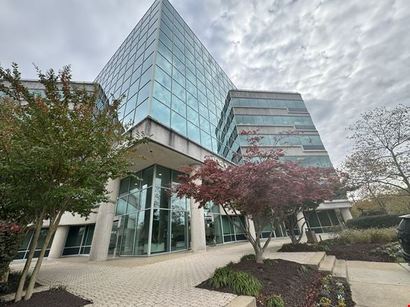 Preview of Office space for Rent at 4061 Powder Mill Road
