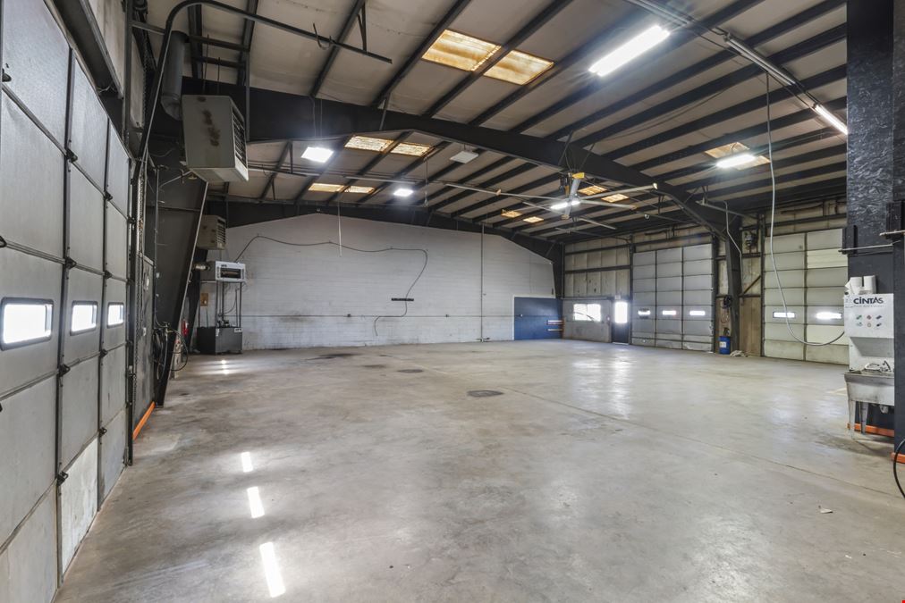 10210 Marsh Rd Building 2 Units 4 & 5
