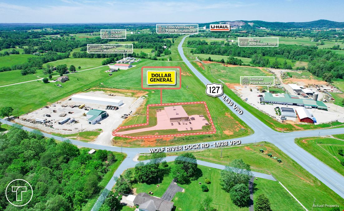 Dollar General