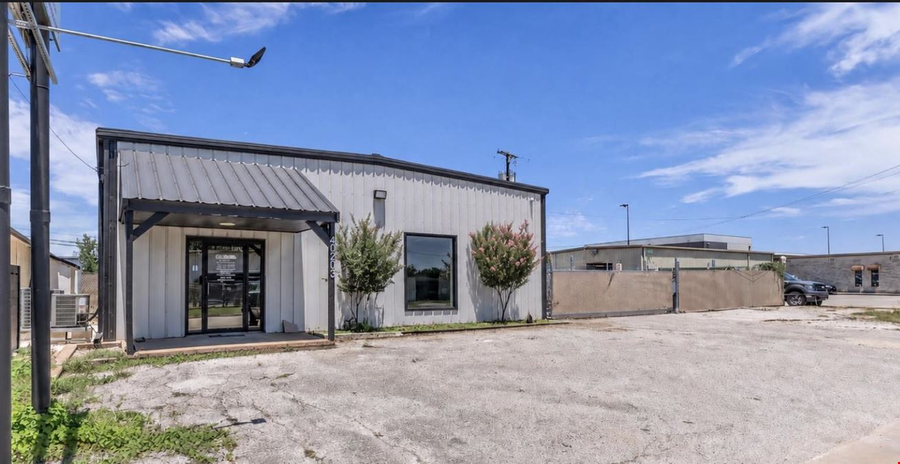 40203 Industrial Park Circle