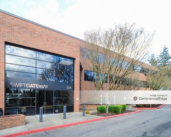 Preview of Office space for Rent at 915 118th Avenue SE