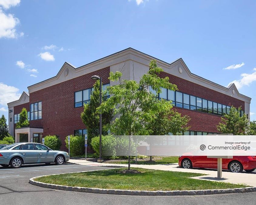 Clearbrook Commons Medical & Professional Office Park - 294 Applegarth Road