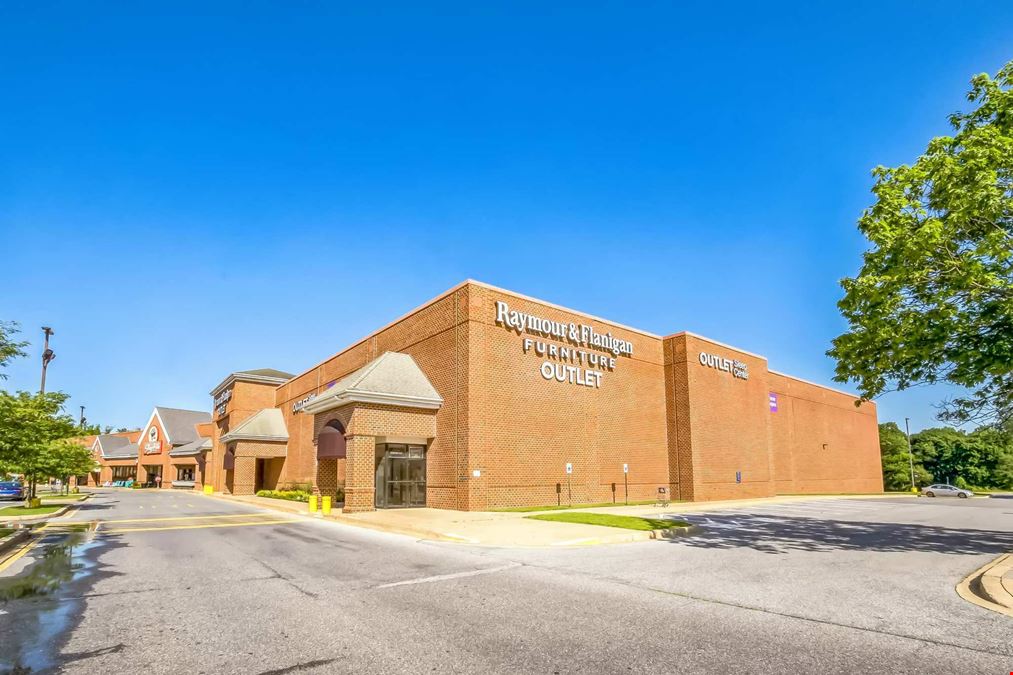 Brandywine Commons II