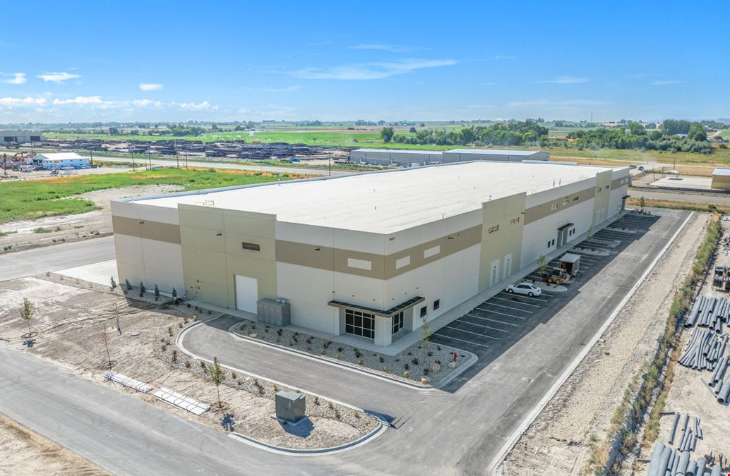 Pinto Industrial