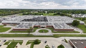 Former General Electric Manufacturing Plant