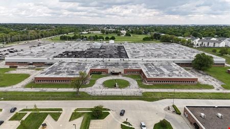 Preview of Industrial space for Sale at 1601 General Electric Road
