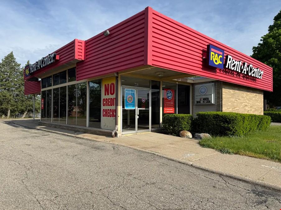 721 N Waverly Rd