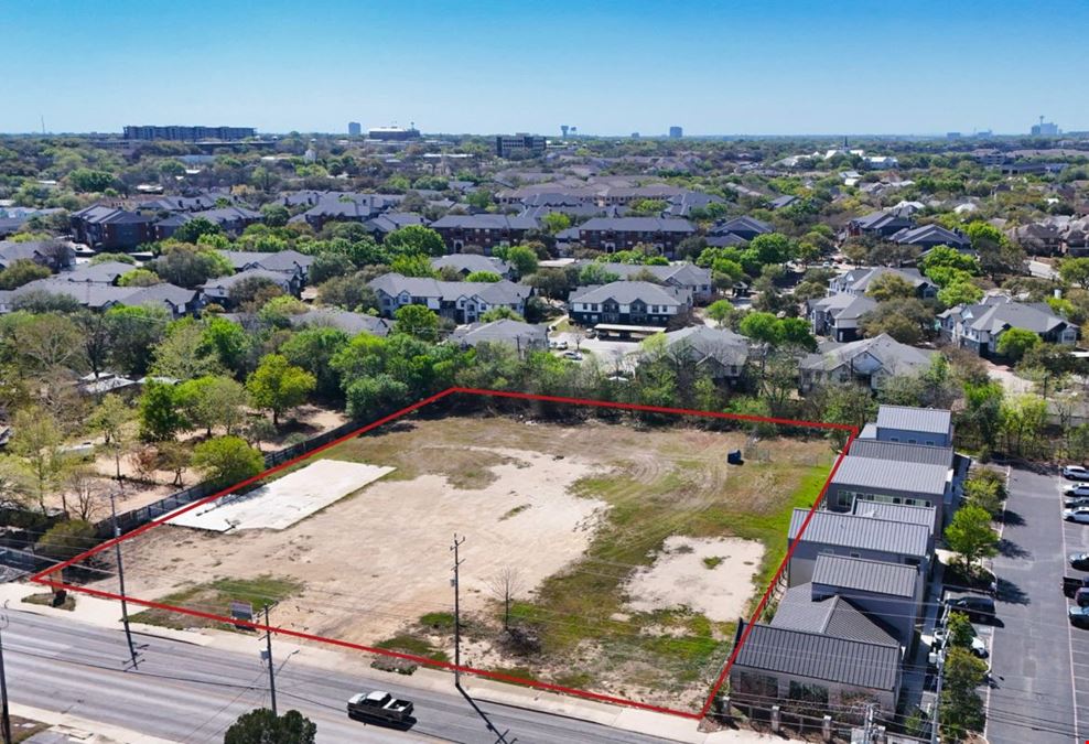 350 W Sunset Rd