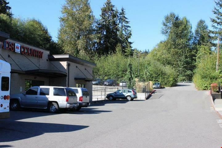 Canyon Park – Medical Office Development
