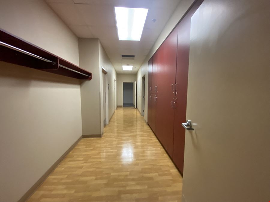 1312 Professional Boulevard
