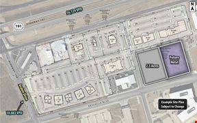 Westridge Retail Development